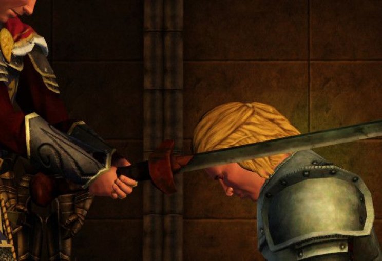The Sims Medieval: Friss információk a játékról - 3. kép