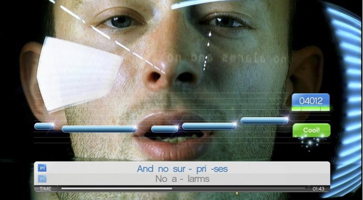 SingStar: Újabb énekelnivalók érkeznek a héten - 2. kép
