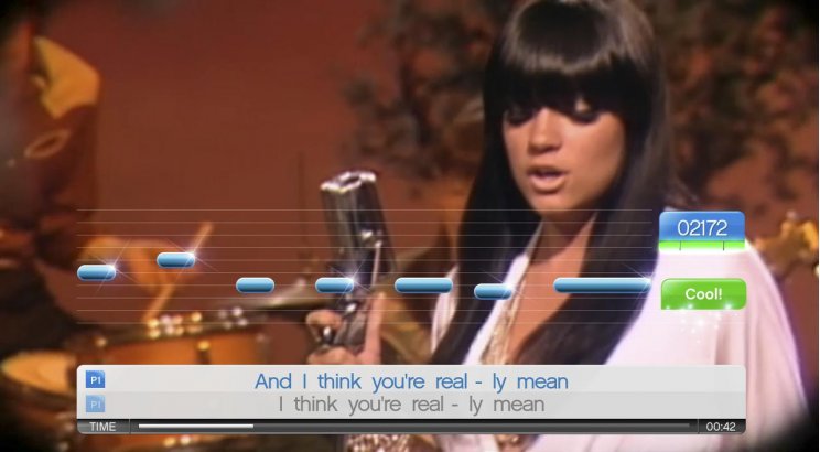 SingStar: Újabb énekelnivalók érkeznek a héten - 3. kép