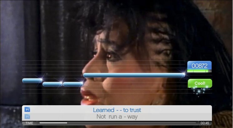 SingStar: Újabb énekelnivalók érkeznek a héten - 4. kép