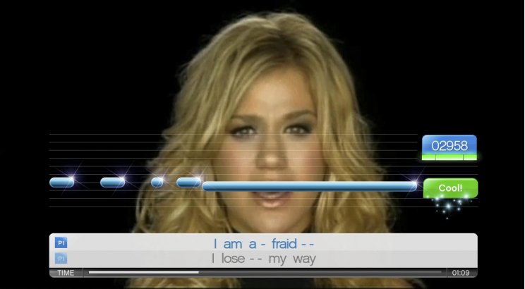 SingStar: Újabb énekelnivalók érkeznek a héten - 6. kép