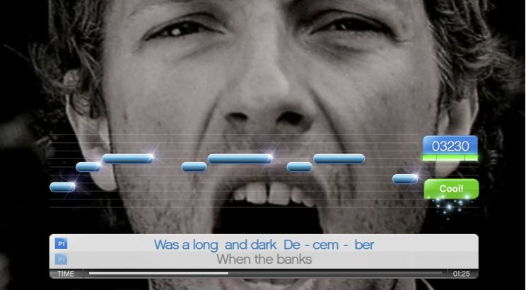 SingStar: Újabb énekelnivalók érkeznek a héten - 7. kép