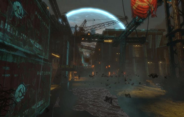 Singularity: Friss képek érkeztek - 7. kép