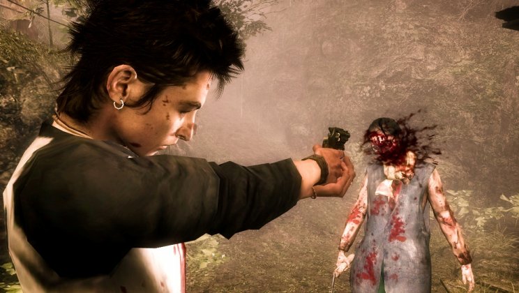 Siren: Blood Curse: Vizuális betekintő - 11. kép