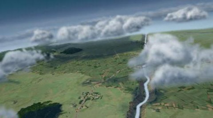 Sky Crawlers: Az Ace Combat után szabadon - 2. kép