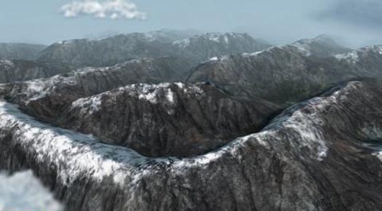 Sky Crawlers: Az Ace Combat után szabadon - 3. kép