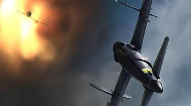 Sky Crawlers: Az Ace Combat után szabadon - 4. kép