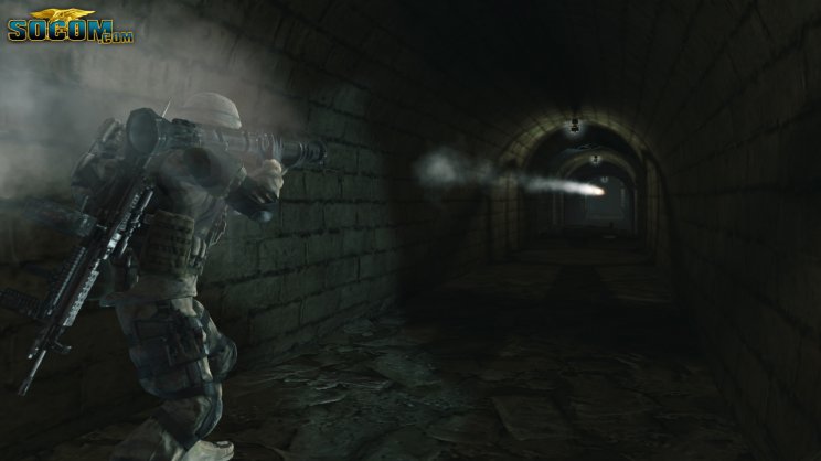 Socom Confrontation: Állóképek a frontról - 2. kép