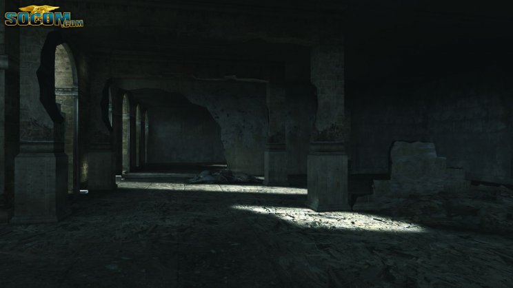 Socom Confrontation: Állóképek a frontról - 4. kép