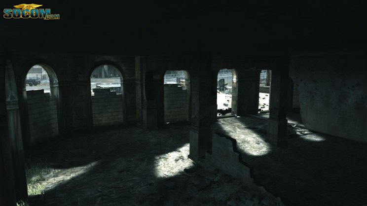 Socom Confrontation: Állóképek a frontról - 5. kép