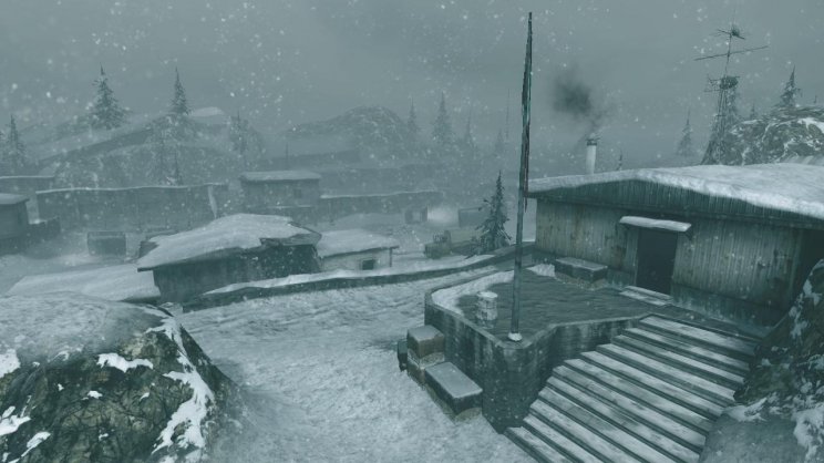 Socom: Confrontation: Jön a Cold Front expanzió - 4. kép