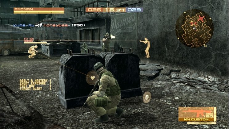 Solid Snake bevégzi, avagy a Metal Gear Solid jövője - 10. kép