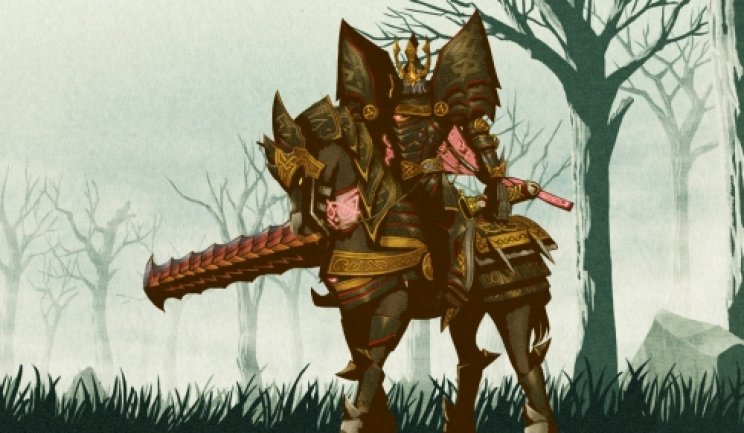 Sonic And The Black Knight: Friss képcsokor - 3. kép