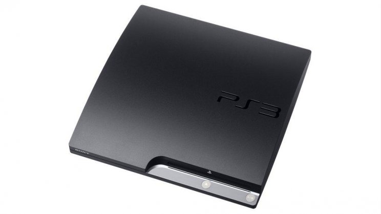 Sony: PlayStation 3 Slim: Hivatalos portfólió - 3. kép