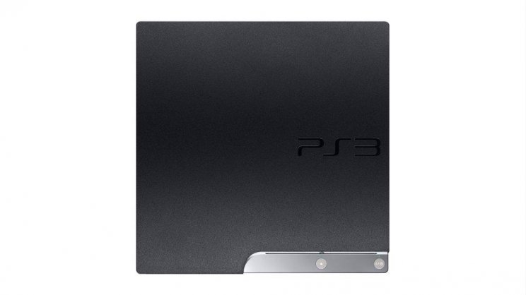 Sony: PlayStation 3 Slim: Hivatalos portfólió - 4. kép