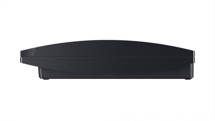 Sony: PlayStation 3 Slim: Hivatalos portfólió - 5. kép