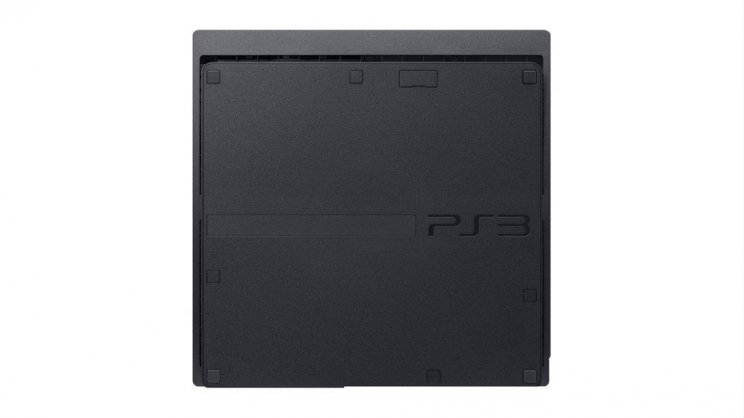 Sony: PlayStation 3 Slim: Hivatalos portfólió - 6. kép