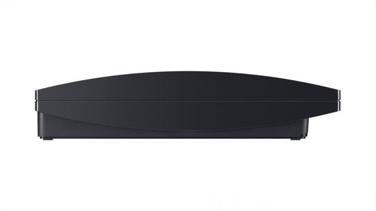 Sony: PlayStation 3 Slim: Hivatalos portfólió - 9. kép