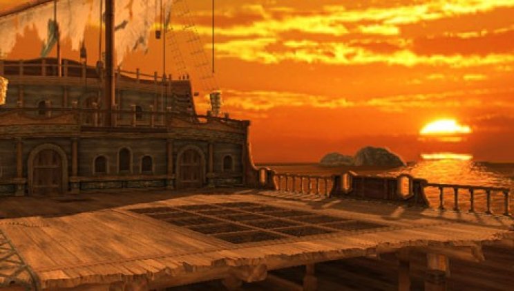 Soul Calibur: Broken Destiny: Vizuális betekintő - 5. kép