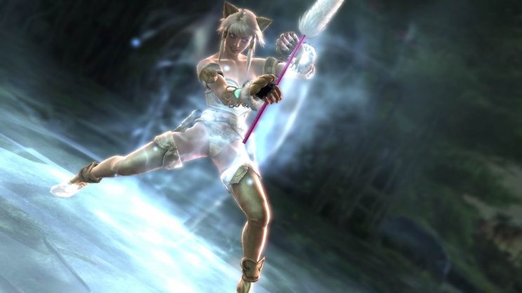 Soul Calibur IV: Friss galéria - 2. kép