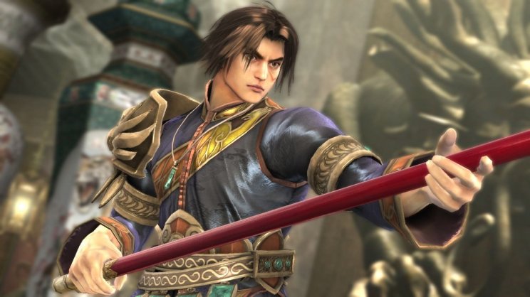 Soul Calibur IV: További visszatérők - 2. kép