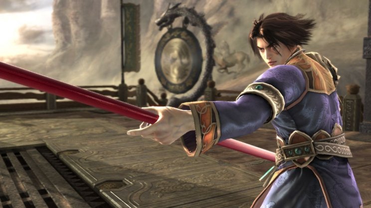 Soul Calibur IV: További visszatérők - 3. kép