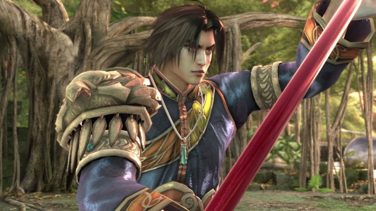 Soul Calibur IV: További visszatérők - 4. kép