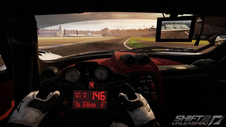 Speedhunters: Shift 2 Unleashed DLC érkezik jövő héten - 3. kép