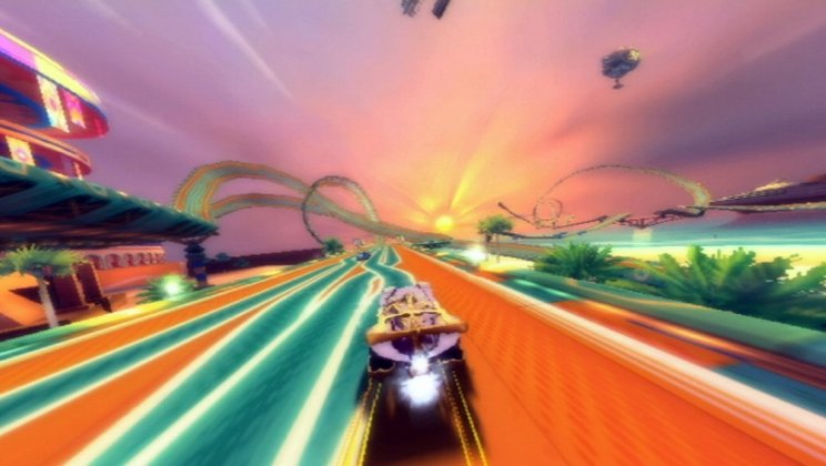 Speed Racer: Újabb anime adaptáció - 5. kép