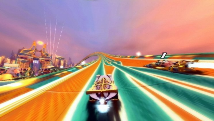 Speed Racer: Újabb anime adaptáció - 6. kép