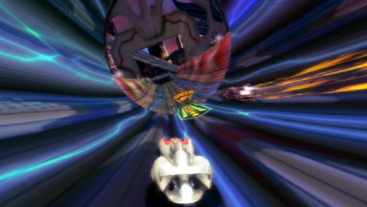 Speed Racer: Újabb anime adaptáció - 7. kép
