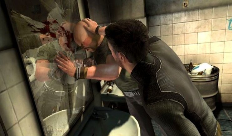Splinter Cell: Conviction: Van halvány esély a Sony-s verzióra? - 1. kép