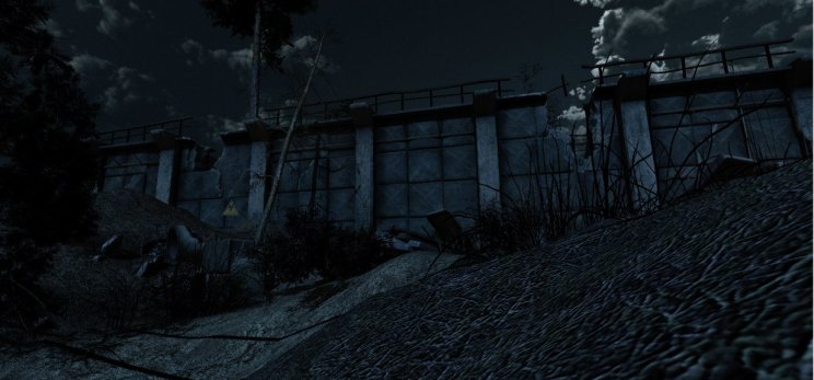 S.T.A.L.K.E.R 2 képek láttak napvilágot - 3. kép