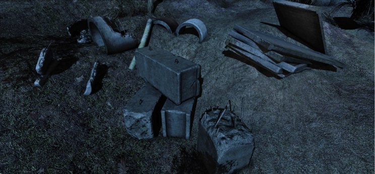 S.T.A.L.K.E.R 2 képek láttak napvilágot - 4. kép
