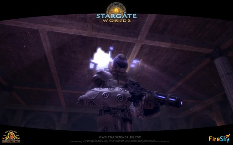 Stargate Worlds: Frissült a galéria - 6. kép