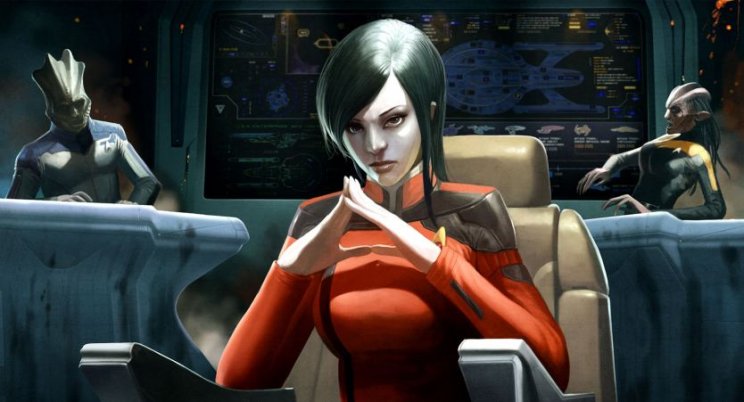 Star Trek Online: Indul az űrutazás - 4. kép