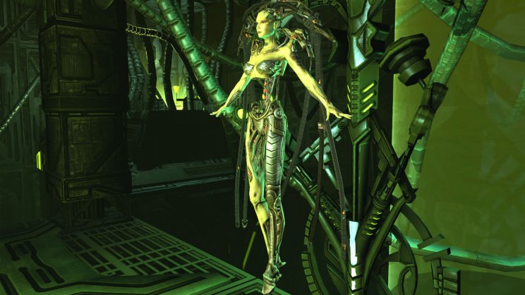 Star Trek Online: Jön a Borg, minden ellenállás hasztalan - 3. kép