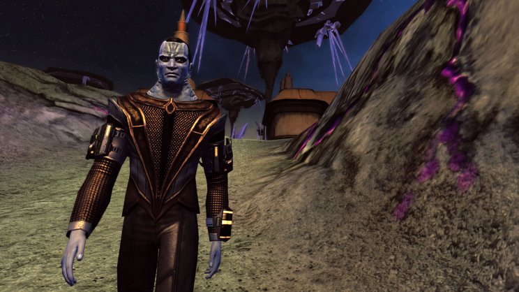 Star Trek Online: Mindent a szemnek - 4. kép