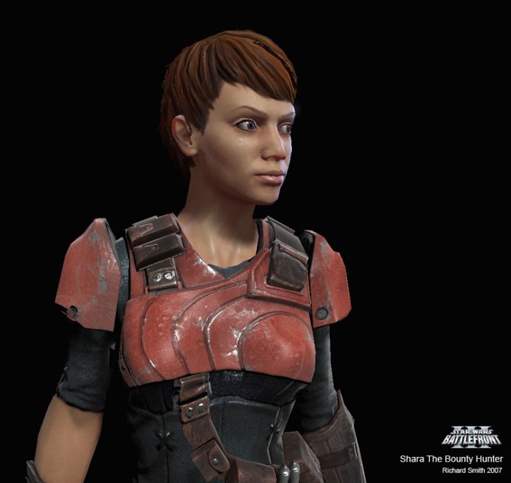 Star Wars: Battlefront III: Merre tovább?  - 4. kép