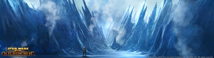 Star Wars: The Old Republic: A hófödte Hoth - 9. kép