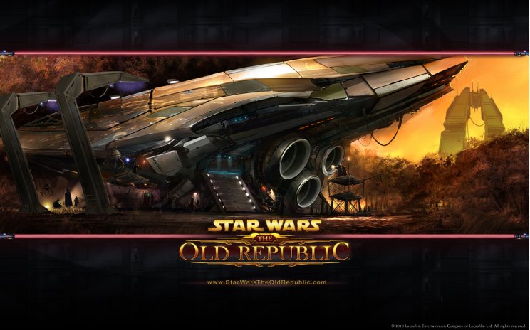 Star Wars: The Old Republic: Voss titkai - 10. kép