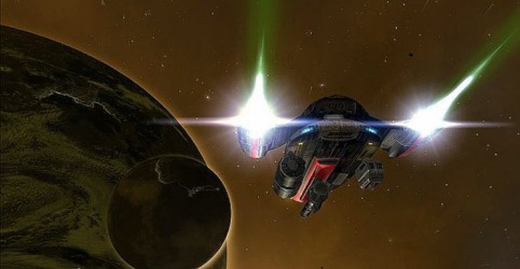 Star Wolves 3: Ashes of Victory - Kész a forgatókönyv - 3. kép