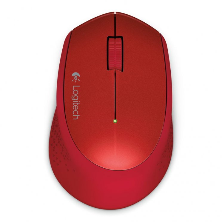 Stílusos vezeték nélküli egeret mutatott be a Logitech - 3. kép