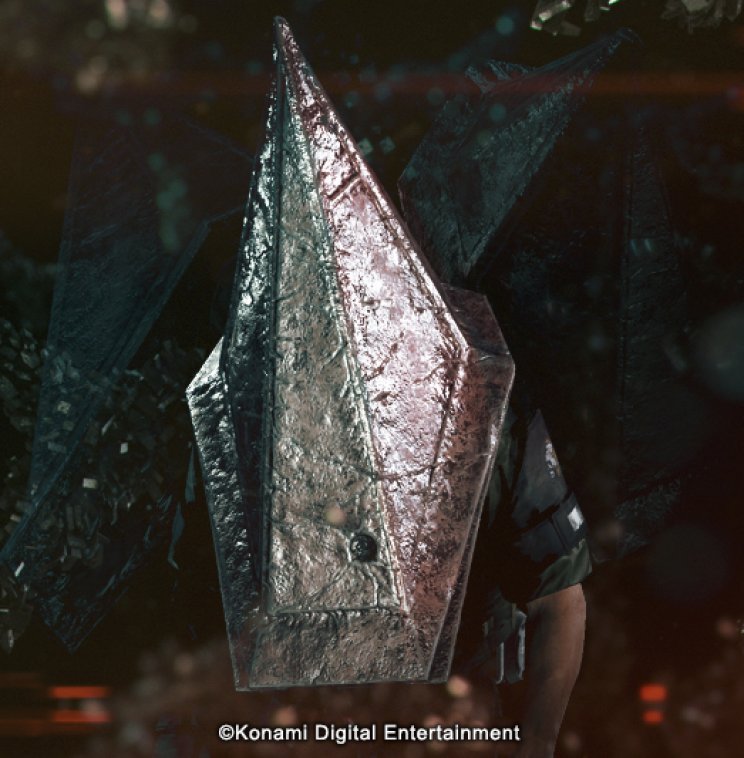 Stílusosan Silent Hill-témájú halloweeni eventet kap a Metal Gear Survive - 2. kép