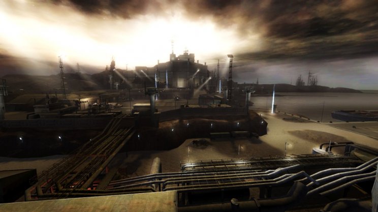 Stormrise: Friss képek a Creative Assembly és a Sega RTS játékáról - 11. kép