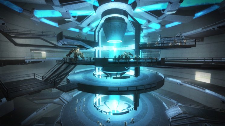 Stormrise: Friss képek a Creative Assembly és a Sega RTS játékáról - 2. kép