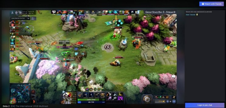Streaming platformot indít a Valve - 2. kép