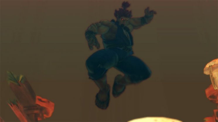 Street Fighter IV: Akuma is csatlakozott - 3. kép