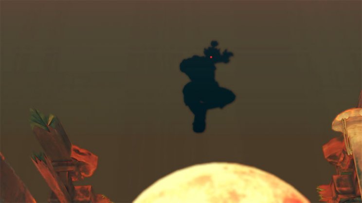 Street Fighter IV: Akuma is csatlakozott - 4. kép