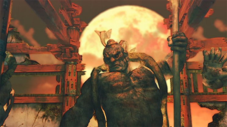 Street Fighter IV: Akuma is csatlakozott - 5. kép